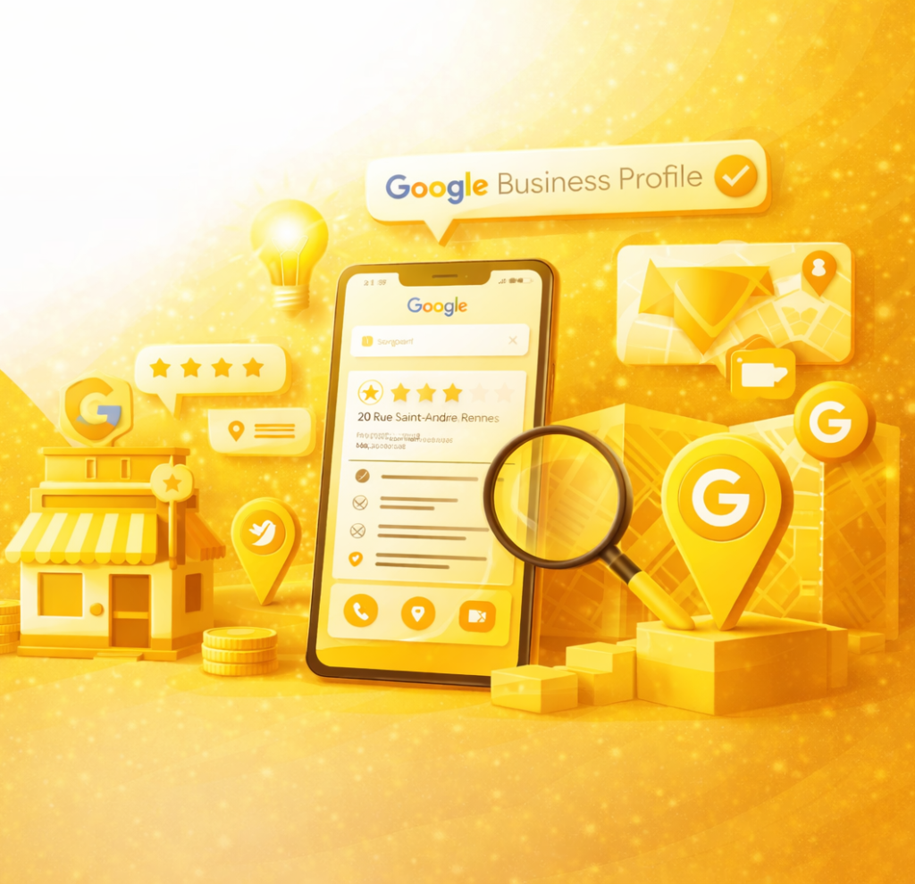 google-business-profile google business profile